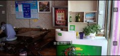（成功案例）店面转让 位于昌吉市一品尚都小区旁临街