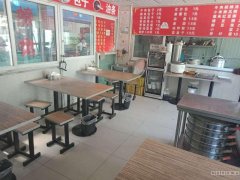 （成功案例）香园早餐店急转 米东区天化金坤新城花园