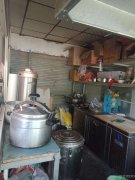 （成功案例）香园早餐店急转 米东区天化金坤新城花园