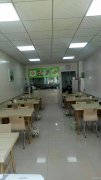 （成功案例）特色汤饭餐厅转让