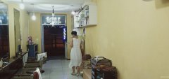 （成功案例）火爆理发店急转
