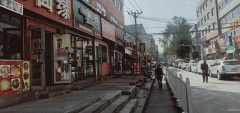 （成功案例）劳动街火爆面馆转让