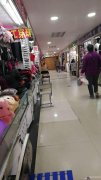 （成功案例）摊位急转 延安南路飞马地下街