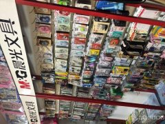 （成功案例）米东区临街文体店转让