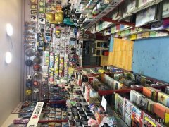 （成功案例）米东区临街文体店转让