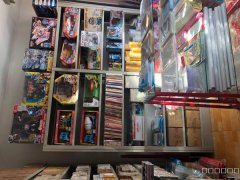 （成功案例）米东区临街文体店转让