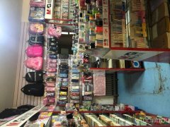 （成功案例）米东区临街文体店转让