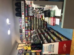 （成功案例）米东区临街文体店转让