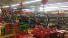（成功案例）米东区石化农贸市场后门超市转让