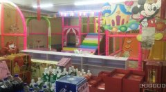 （成功案例）米东区石化农贸市场后门超市转让