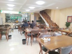 店铺转让 昌吉市长宁南路吉祥花园东院西门