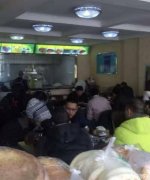 店铺转让 昌吉市长宁南路吉祥花园东院西门
