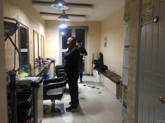 昌吉市青年南路桃源现代城旺铺转让