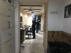 昌吉市青年南路桃源现代城旺铺转让