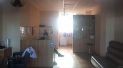 米东区沙河景秀苑美发店转让