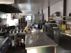 米东区米东中路餐饮会所转让