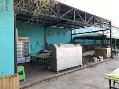 米东区米东中路餐饮会所转让