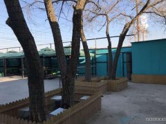 米东区米东中路餐饮会所转让