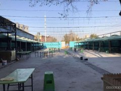米东区米东中路餐饮会所转让