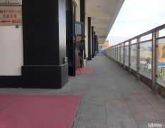 门面房出售 昌吉市净化路富美家居建材城