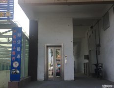 门面房出售 昌吉市净化路富美家居建材城
