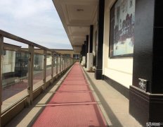 门面房出售 昌吉市净化路富美家居建材城
