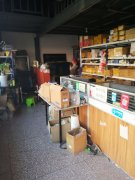 新东方国际汽配城批发零售店转让