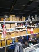 新东方国际汽配城批发零售店转让
