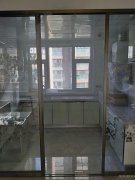 营业中理发店转让