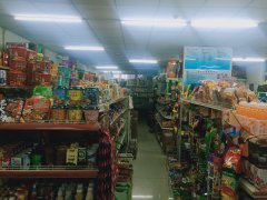 火爆超市转让 米东区小地磅颐和花园二期