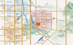 房屋出售 筑梦河马泉  乌房‎紫云‎台