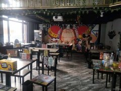 店铺转让 位于米东区公务员小区f区米方金诺缘