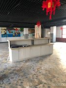 门面出租 位于新疆昌吉市建设北路沿街