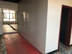 门面出租 位于新疆昌吉市建设北路沿街