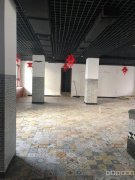 门面出租 位于新疆昌吉市建设北路沿街