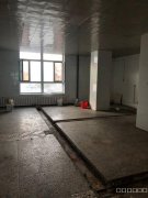 门面出租 位于新疆昌吉市建设北路沿街