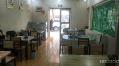 喀什西路日产4S店餐厅转让