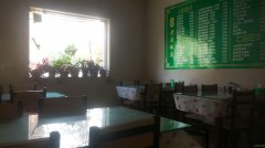 喀什西路日产4S店餐厅转让