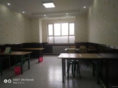 餐厅转让 位于昌吉市建国西路城建新村步行街