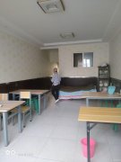 餐厅转让 位于昌吉市建国西路城建新村步行街