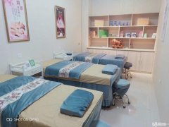 新市区友朋街独家理发店转让