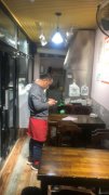 新疆师大老校区小吃店转让