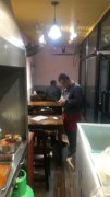 新疆师大老校区小吃店转让