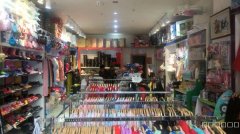 （成功案例）御园世家童装店转让