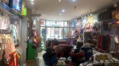 （成功案例）御园世家童装店转让