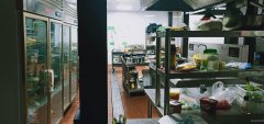 餐厅低价转让 新市区友谊路闽龙建材城