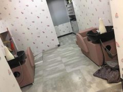 理发店转让