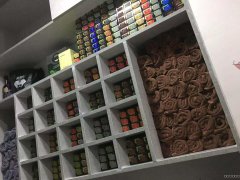 理发店转让