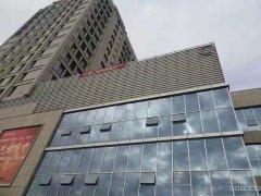 太福时光里街区风商业聚惠招商（长租更划算）