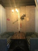店铺转让 位于昌吉市青年南路华东酒店周边临街